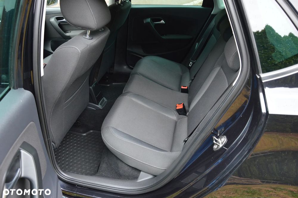 Volkswagen Polo 1.2 TDI Team - 34