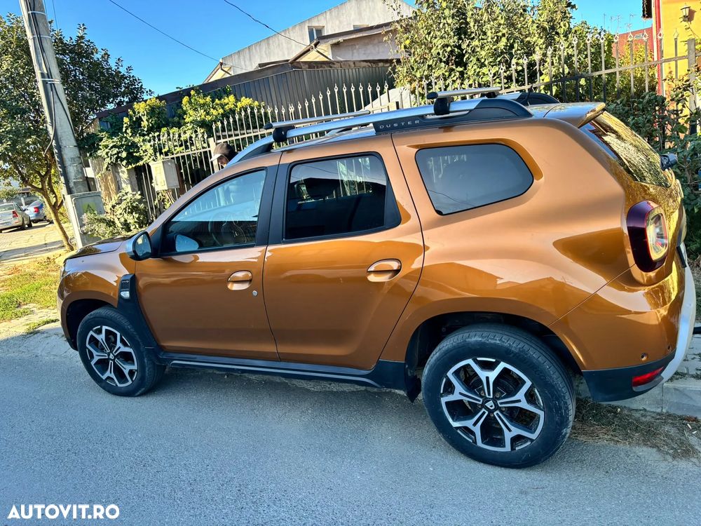 Dacia Duster - 3