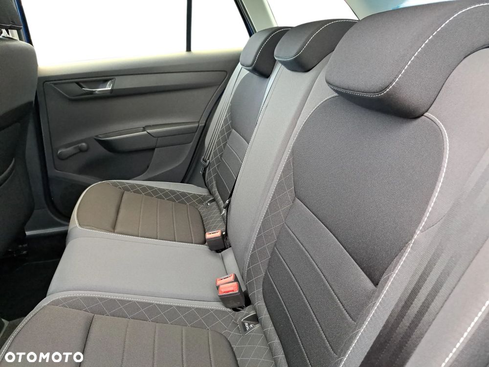 Skoda Fabia 1.0 TSI Ambition - 22