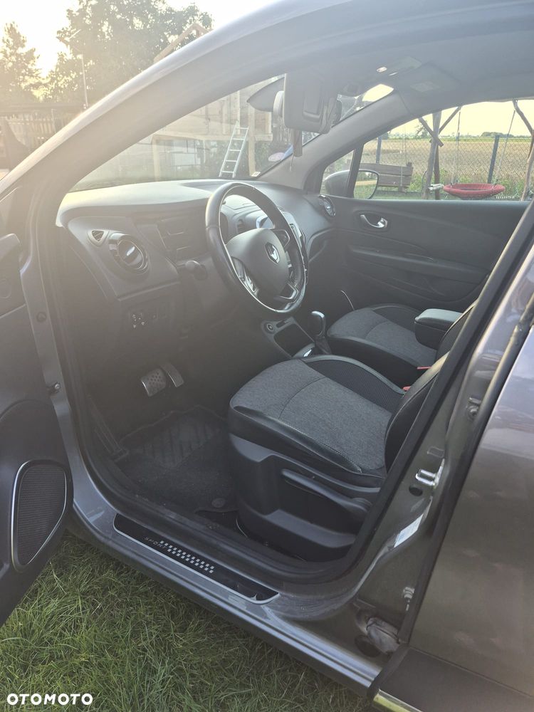 Renault Captur - 7