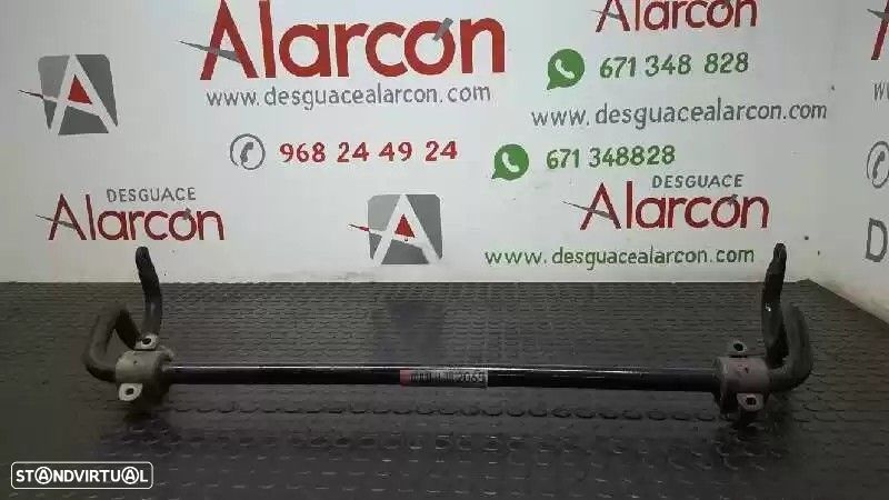 BARRA ESTABILIZADORA FRONTAL MERCEDES-BENZ CLASSE C T-MODEL 2008 -A2043232065 - 4