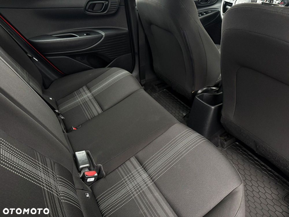 Hyundai i20 1.2 Classic - 25