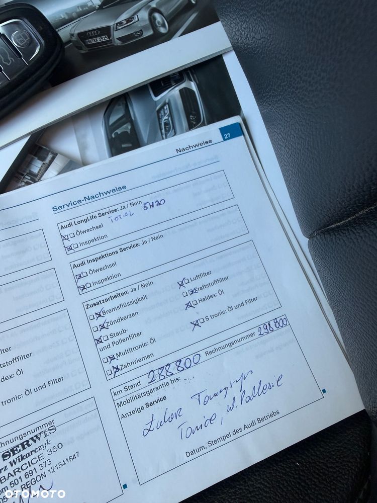 Audi Q5 - 10