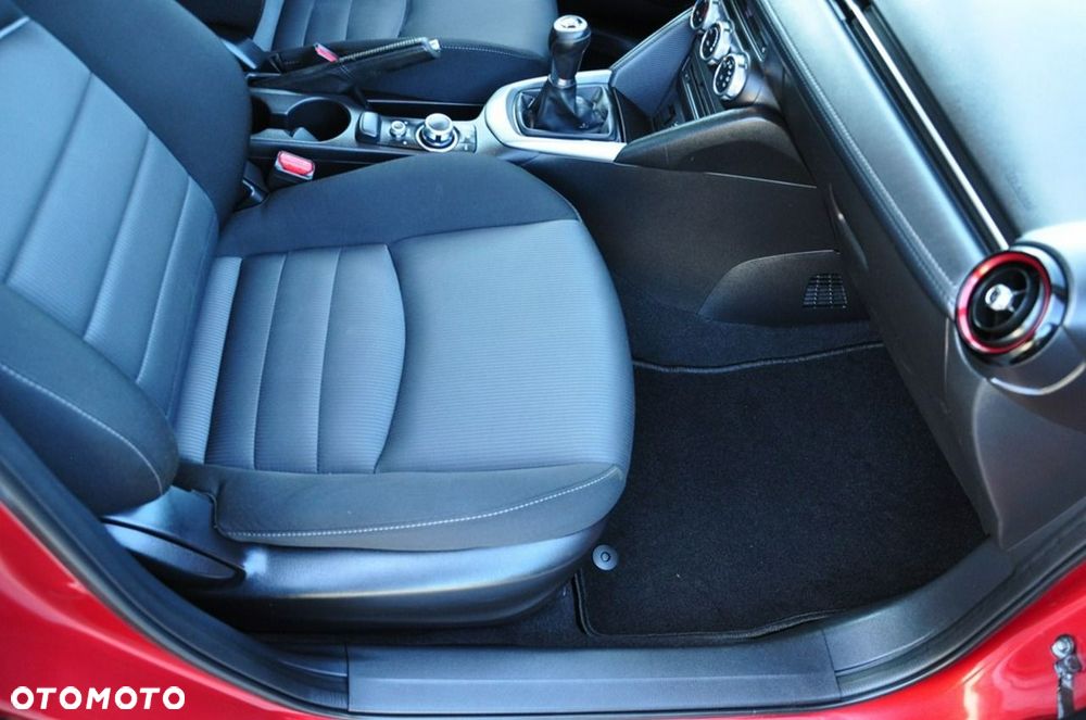 Mazda CX-3 - 28