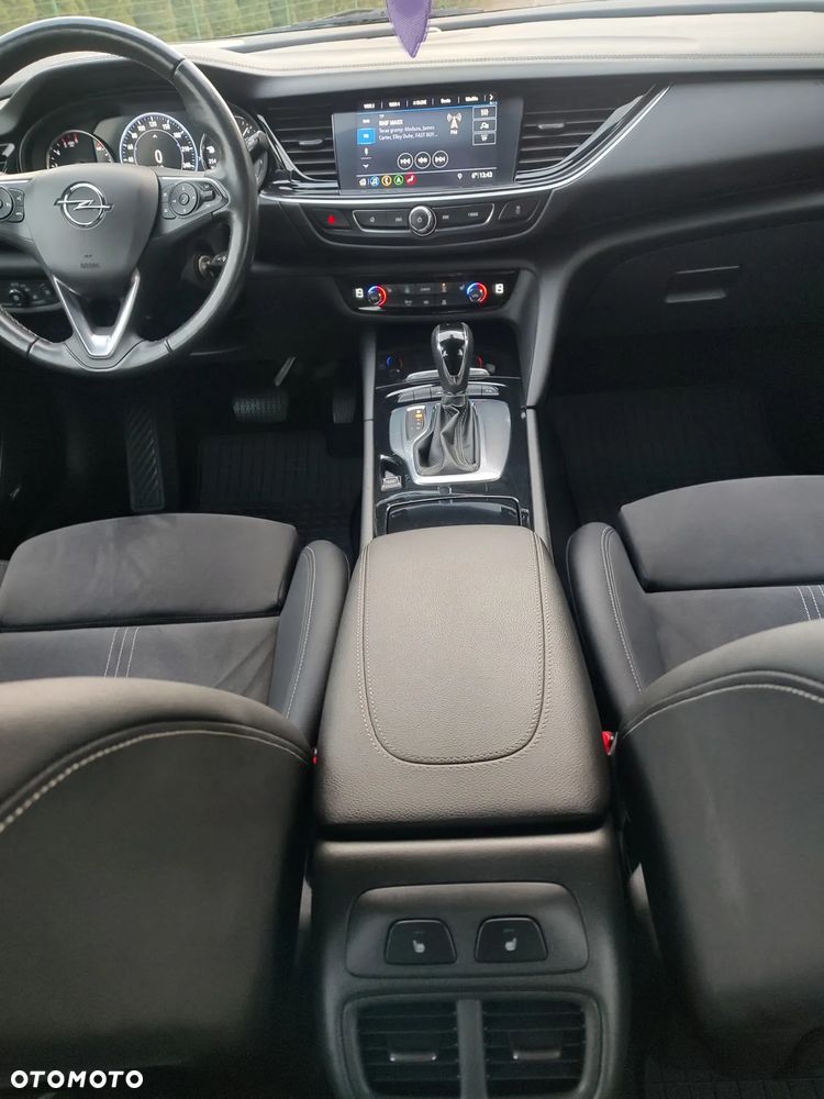 Opel Insignia 2.0 CDTI Business Elegance S&S - 25