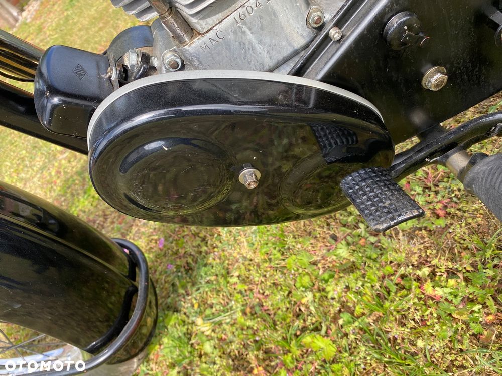 BSA Inny - 18