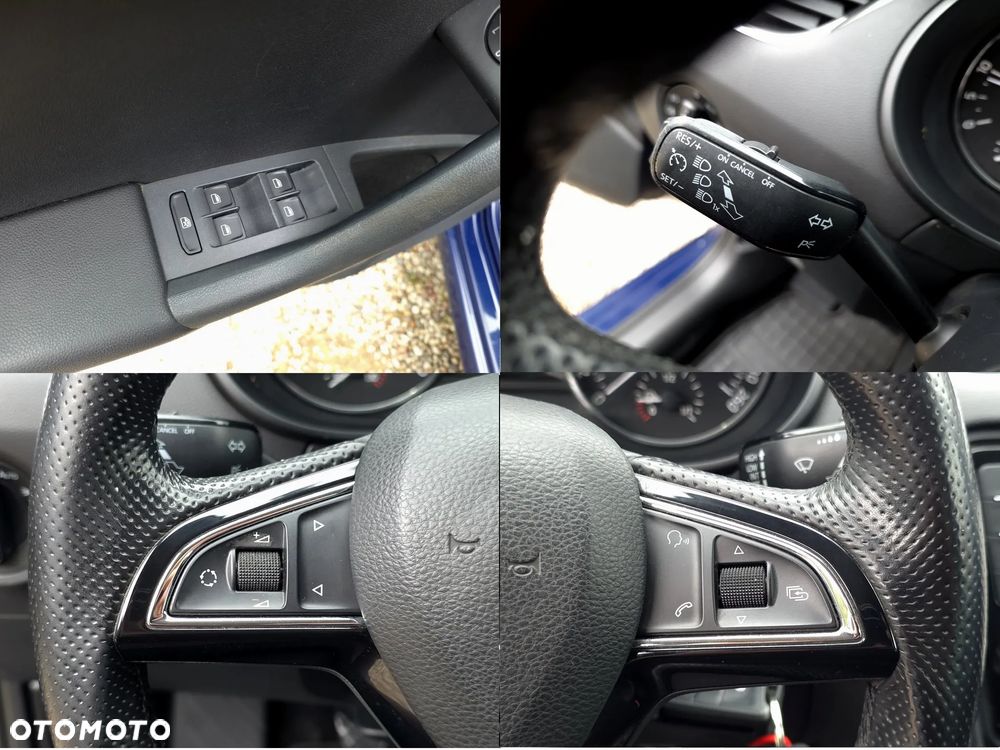 Skoda Octavia 2.0 TDI Elegance - 34