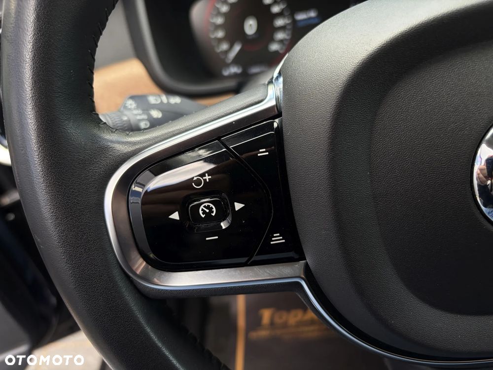 Volvo S90 D4 Geartronic Inscription - 23