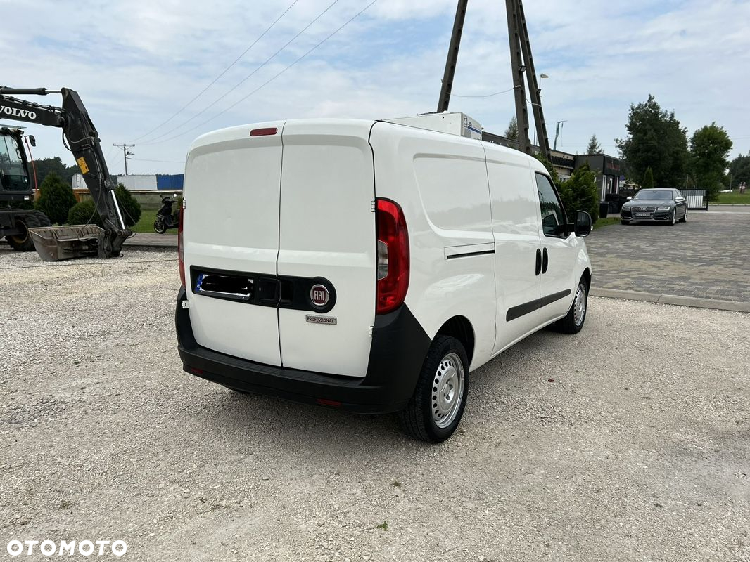 Fiat Doblo Max - 7