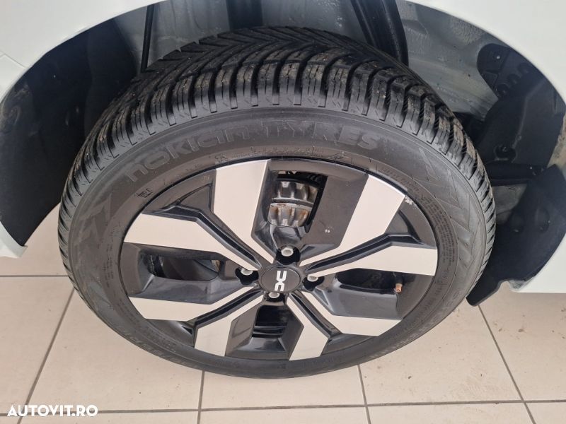 Dacia Logan ECO-G 100 MT6 XX - 7