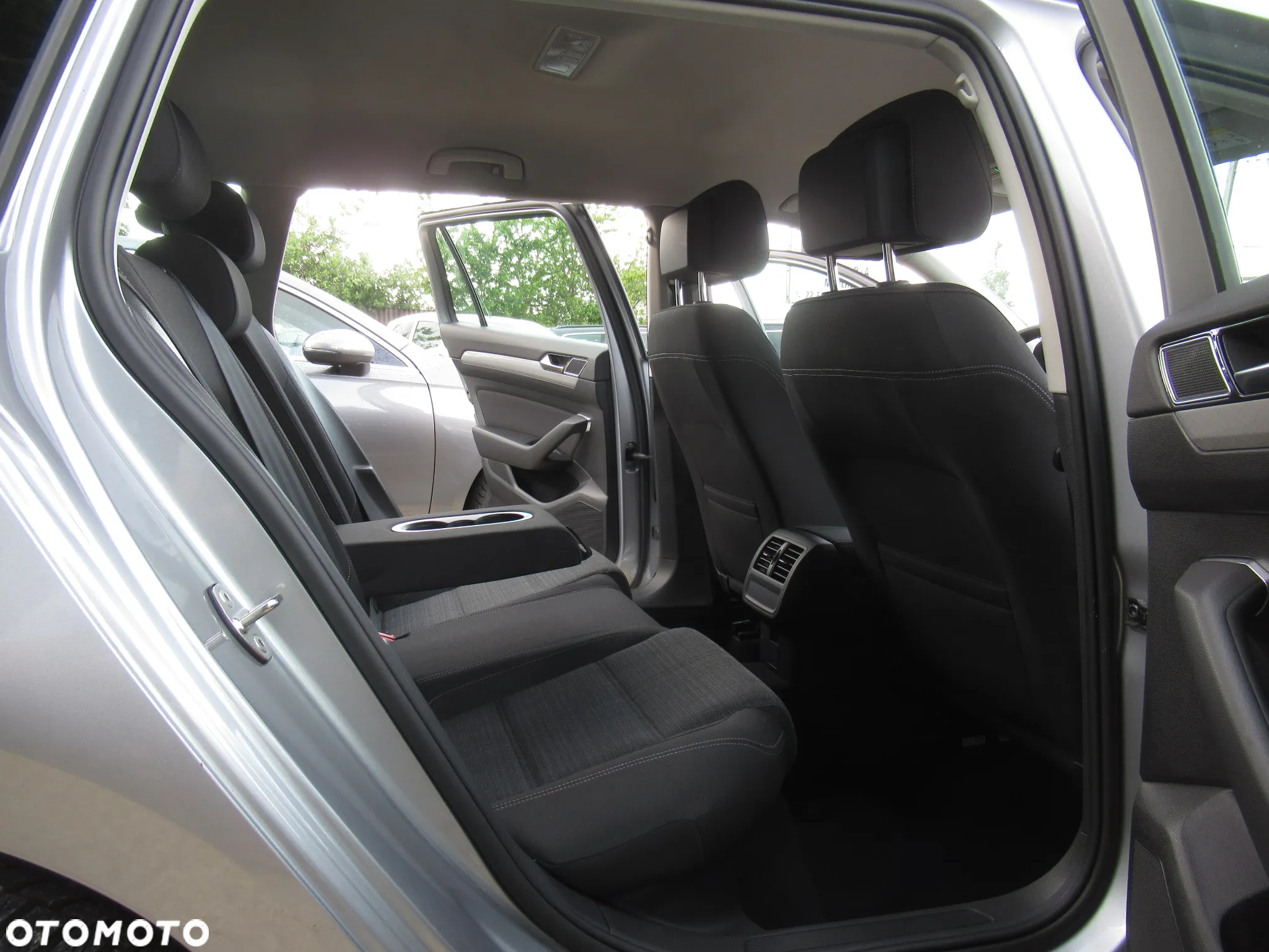 Volkswagen Passat 1.5 TSI EVO Business DSG - 8