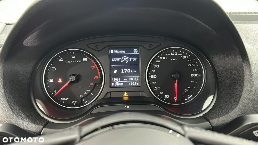 Audi Q2 35 TFSI S tronic - 15