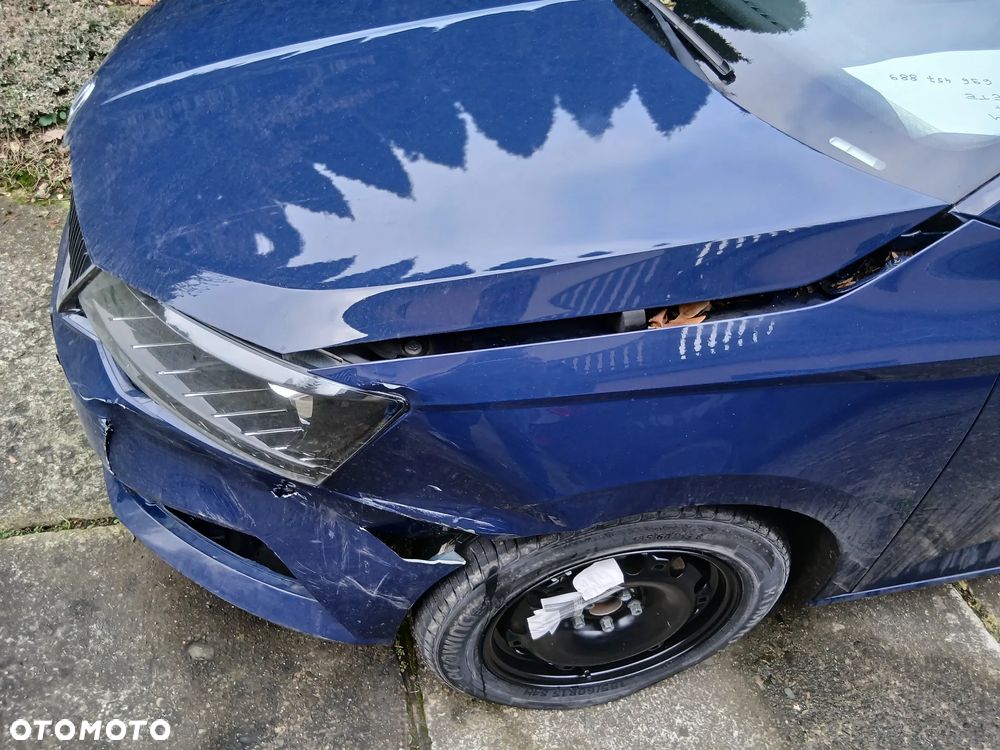 Skoda Fabia 1.0 TSI Style - 14