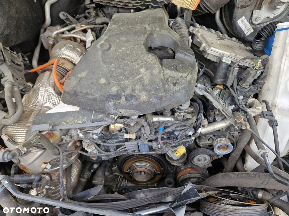 Mercedes-Benz Sprinter 317 - 16