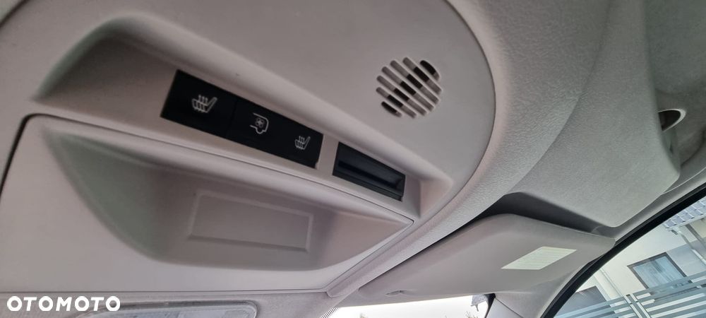 Fiat Scudo L1 (5-Si.) Panorama Executive - 28