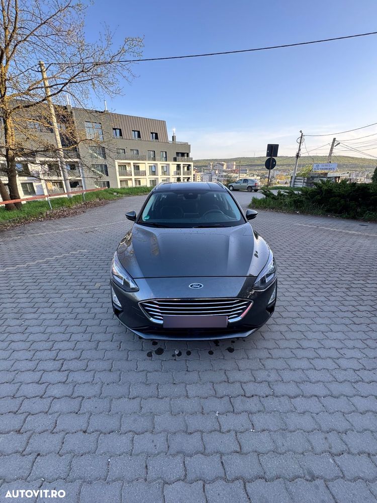 Ford Focus - 3