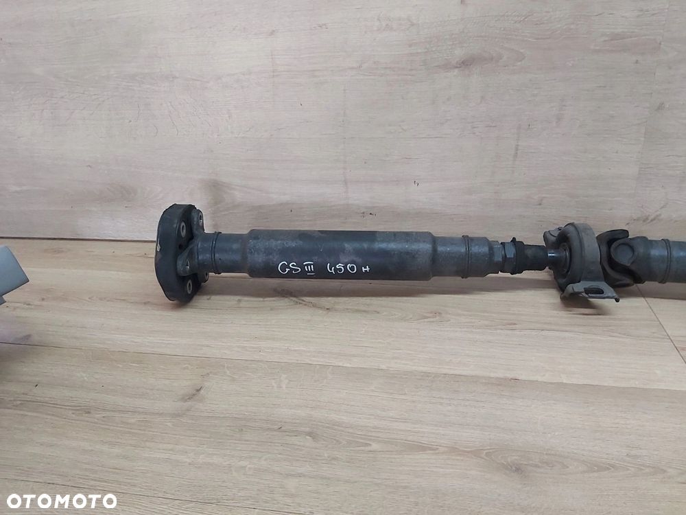 LEXUS GS III 350 450h 3,5 v6 Wał napędowy 2GR-FSE - 2