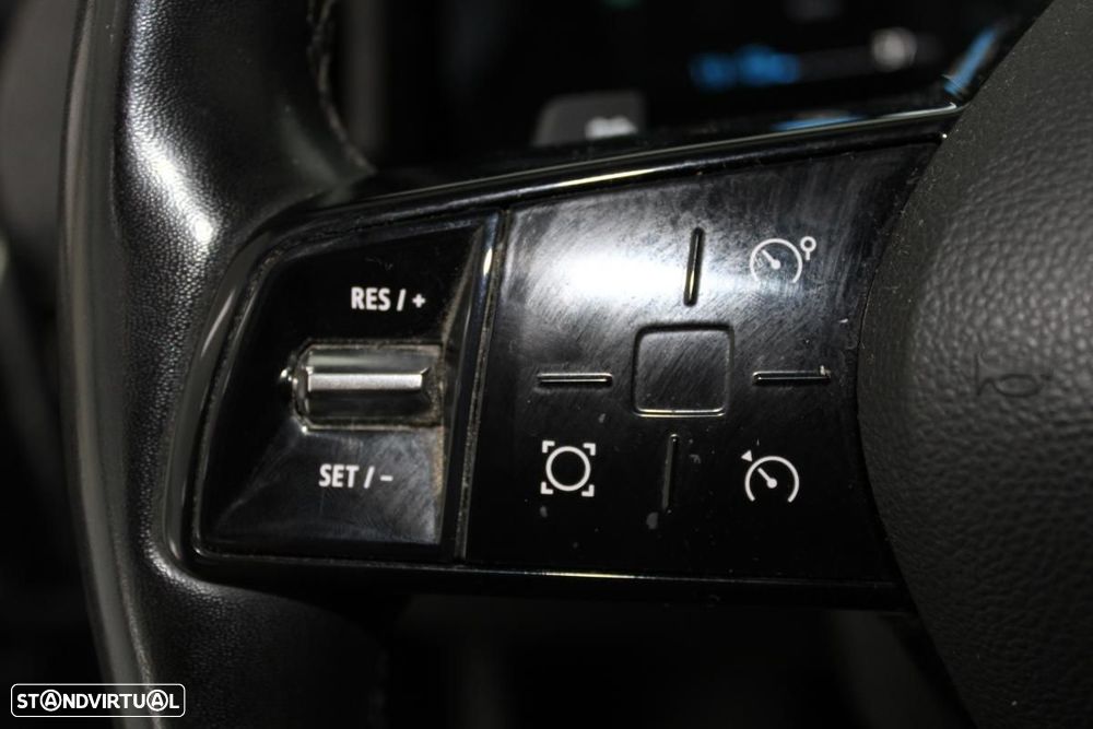Renault Mégane E-Tech EV60 Equilibre Optimum Charge - 15