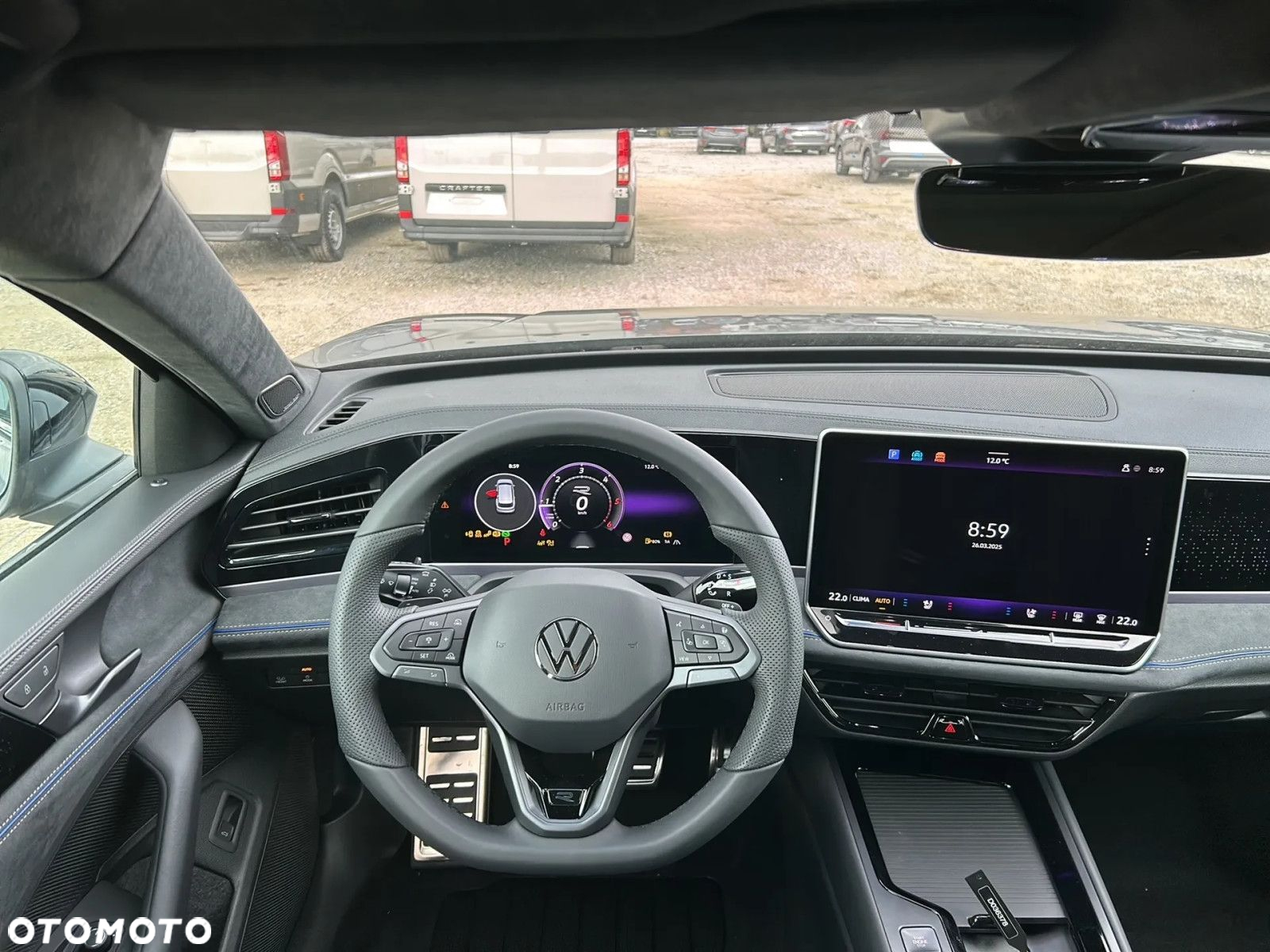 Volkswagen Passat - 13