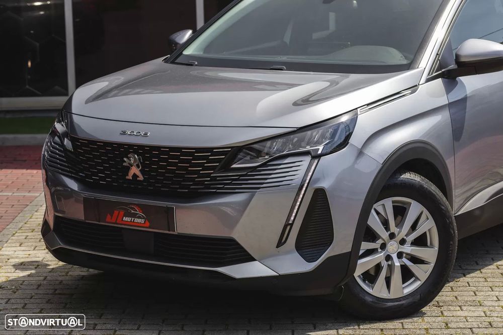 Peugeot 3008 - 7