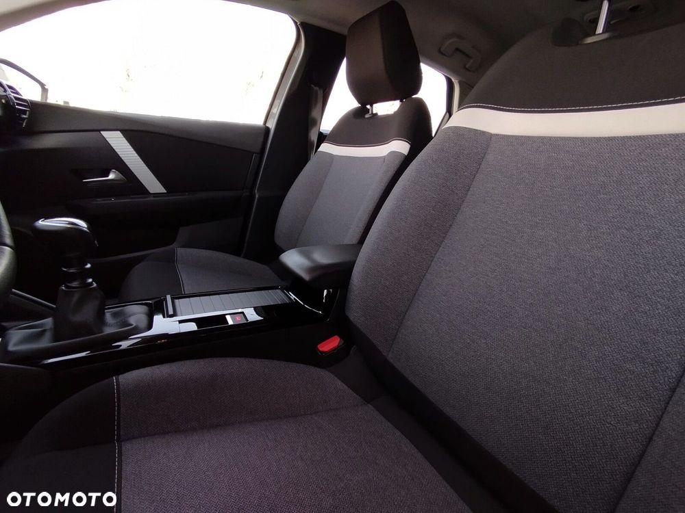 Citroën C4 1.2 PureTech Feel Pack S&S - 11