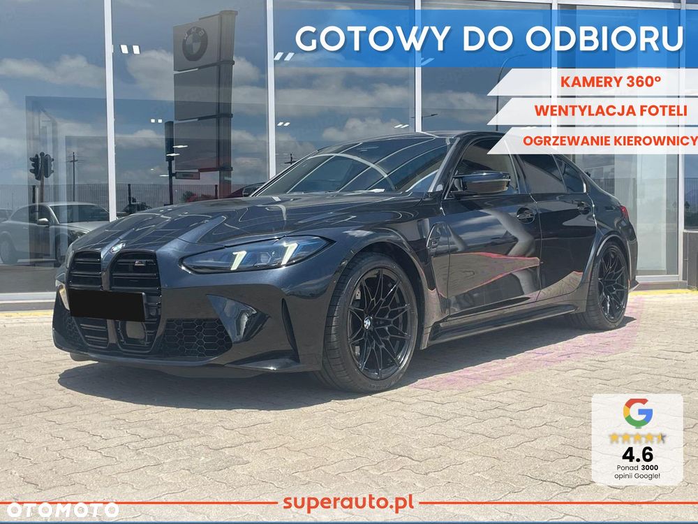 BMW Seria 3