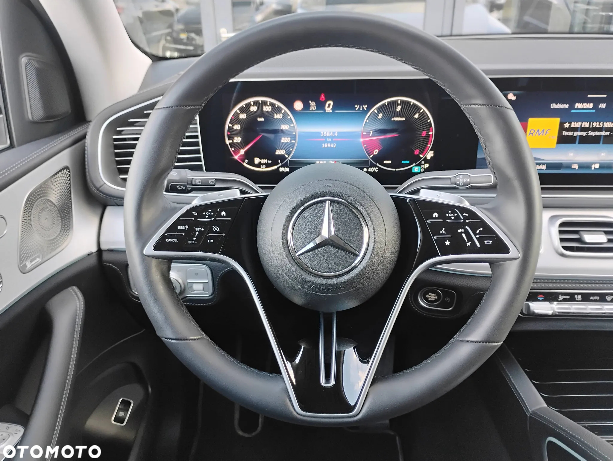 Mercedes-Benz GLE 300 d 4-Matic - 20