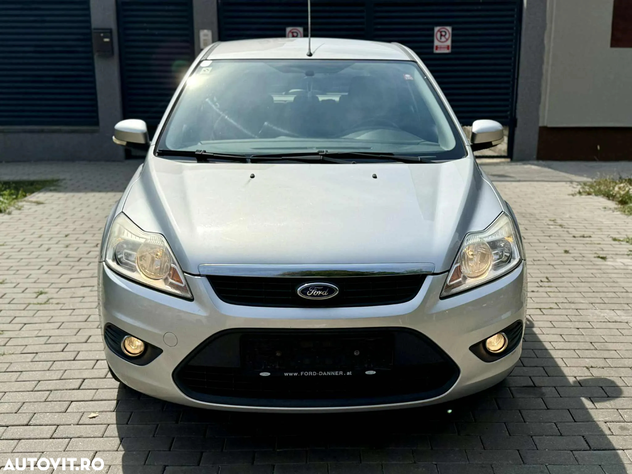 Ford Focus - 4