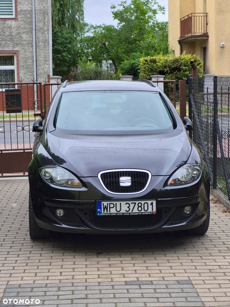 Seat Altea XL - 10