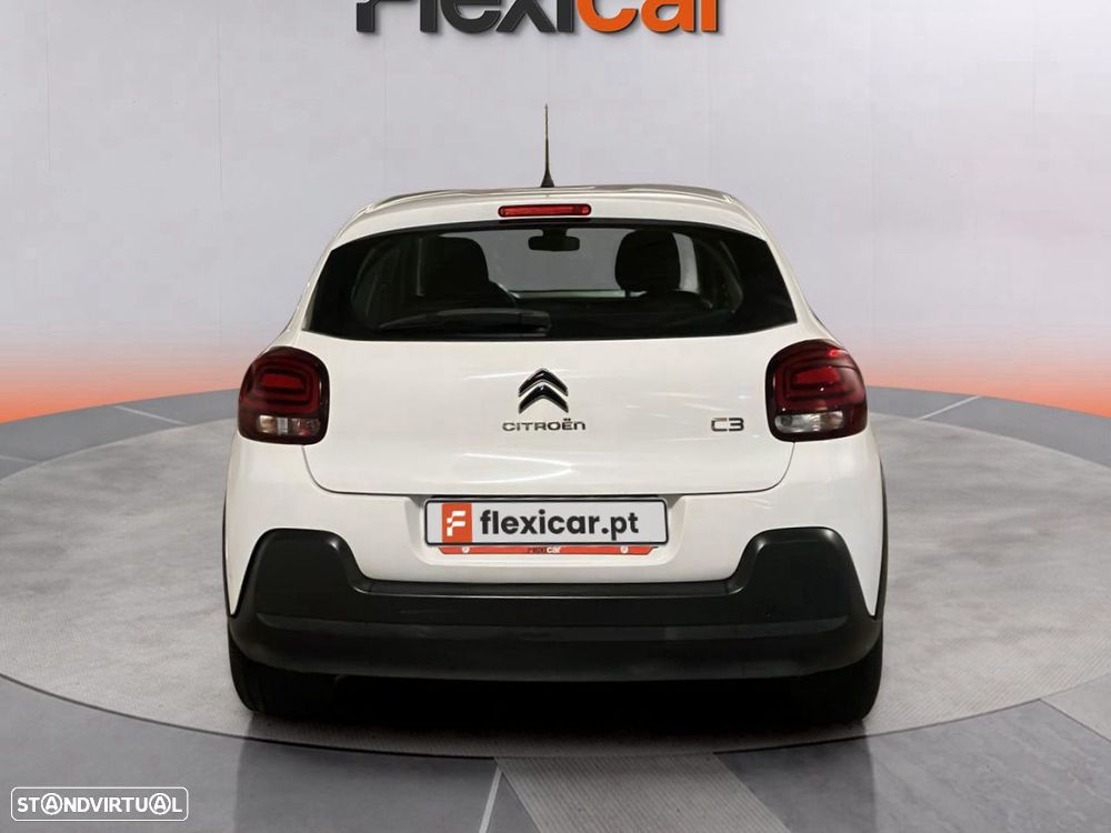 Citroën C3 1.2 PureTech Feel - 8