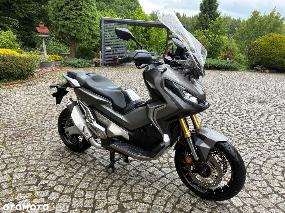 Honda X-ADV