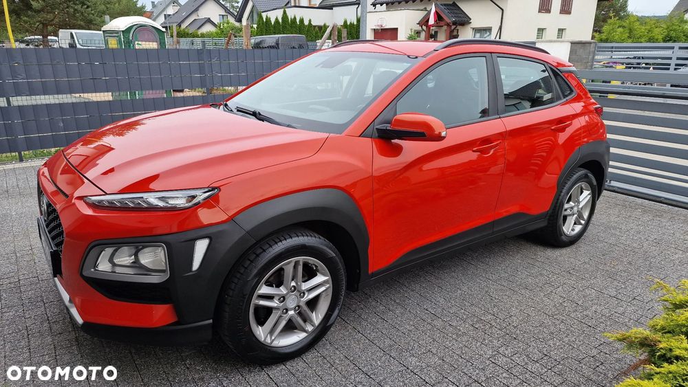 Hyundai Kona 1.0 T-GDI EDITION 30+ - 3
