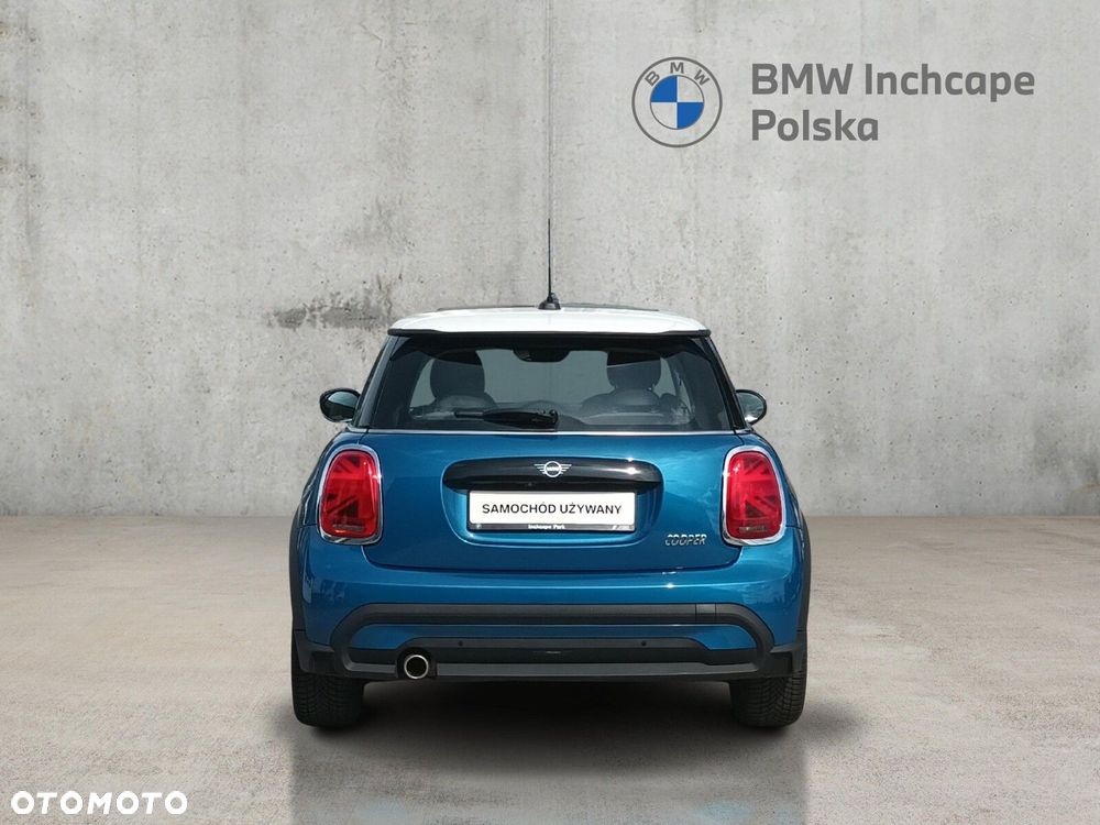 MINI Cooper - 4