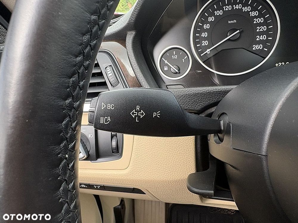 BMW Seria 4 428i - 12