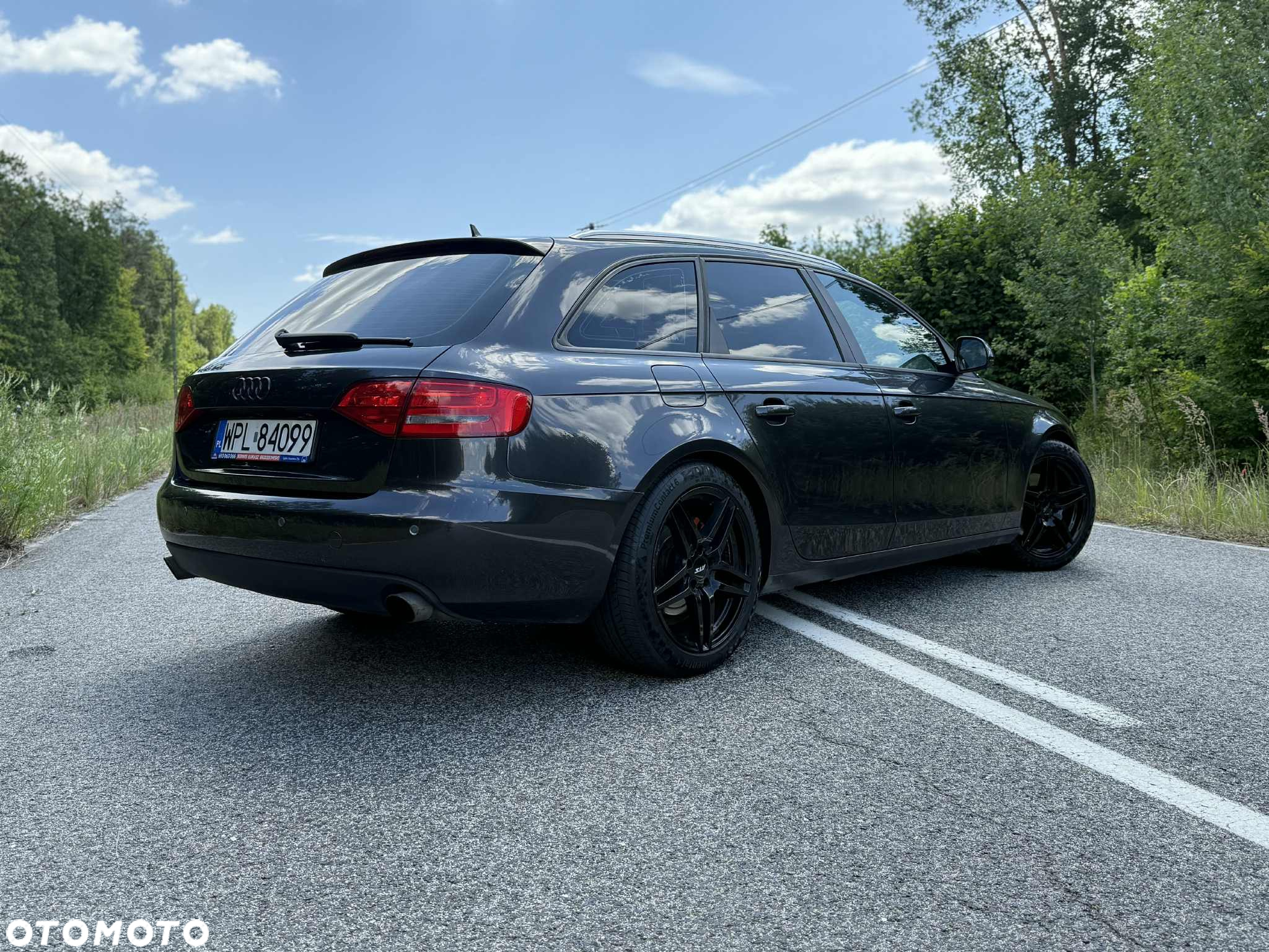 Audi A4 2.7 TDI Multitronic - 6