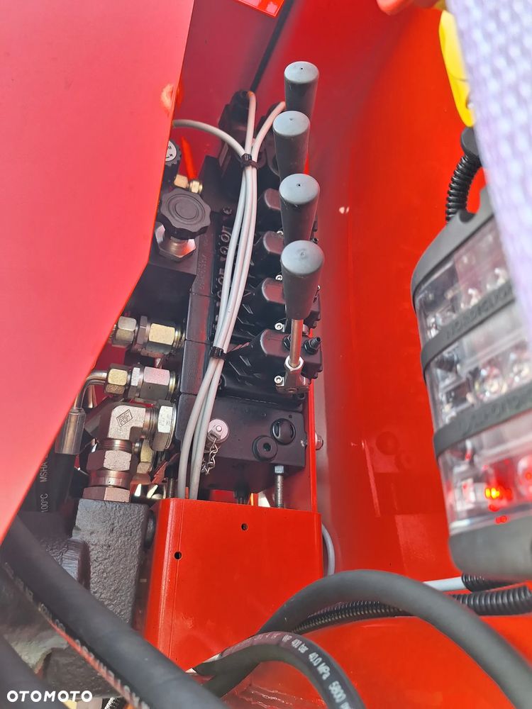 Volvo FM 84 TR - 11