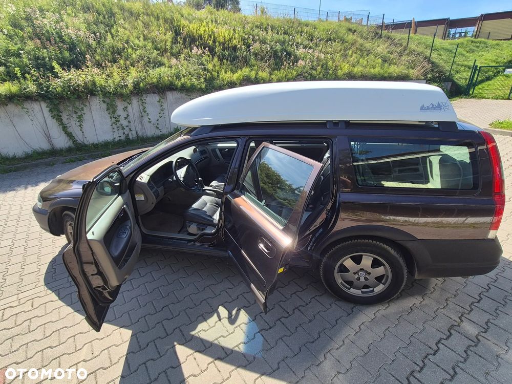 Volvo XC 70 - 14