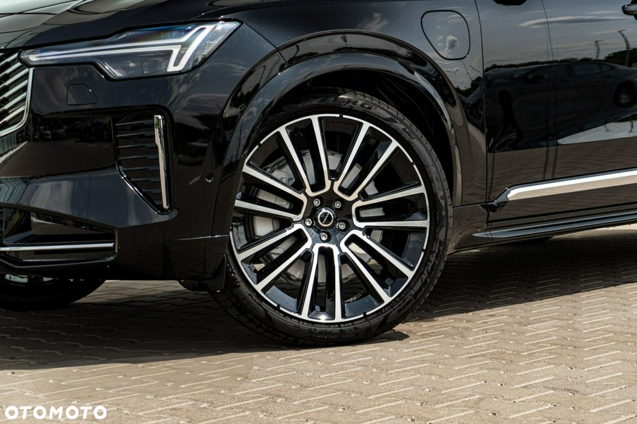 Volvo XC 90 - 3