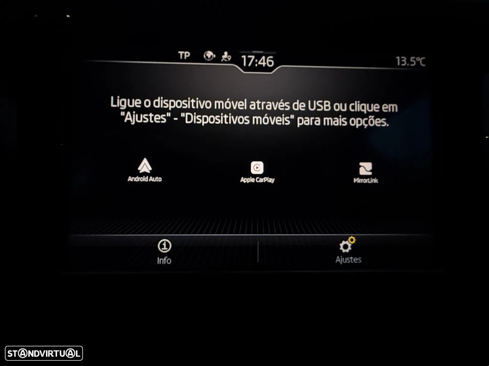 Skoda Scala 1.0 TSI Ambition - 30