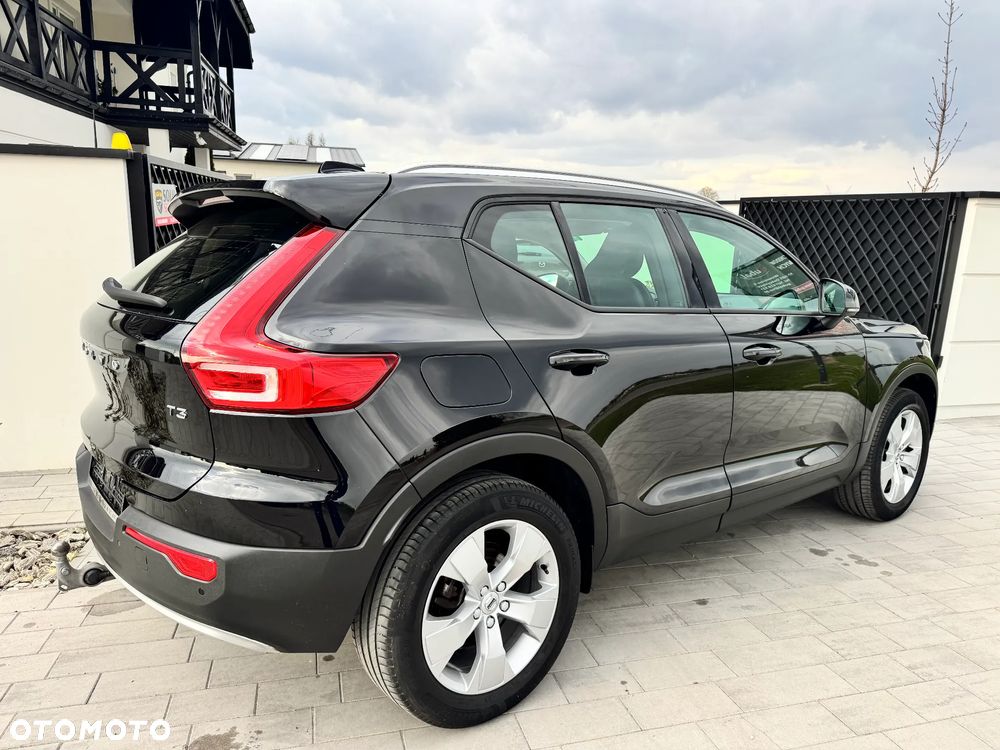Volvo XC 40 T3 Momentum - 14
