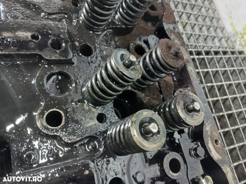 Chiuloasa D9B300 EC06 - Cu defect Volvo FM generatia [2005 - 2010] FM - 3