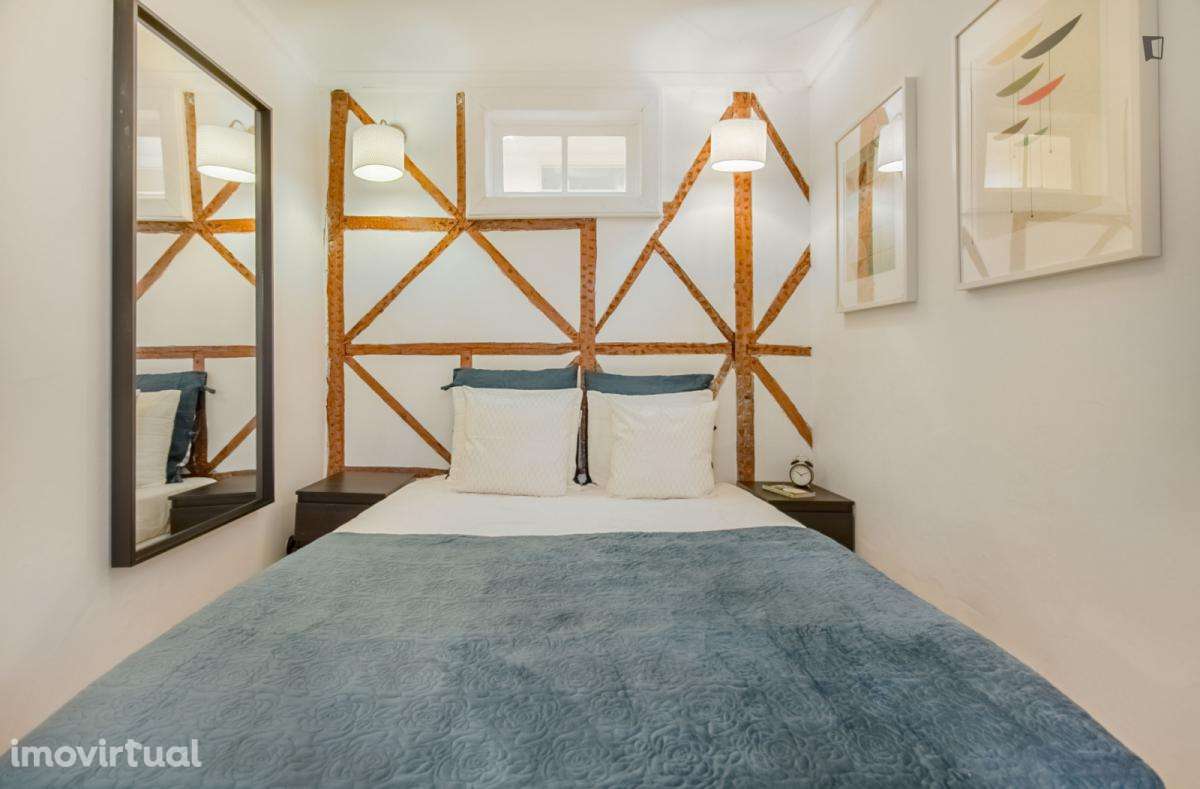 Apartamento com 2 quartos - localizado em Bairro Alto Lisbon - Grande imagem: 4/35