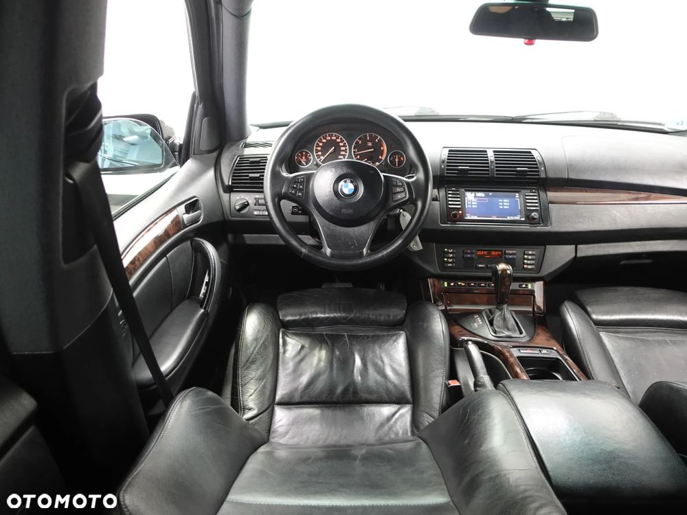 BMW X5 3.0 d Edition Exclusive Sport - 30