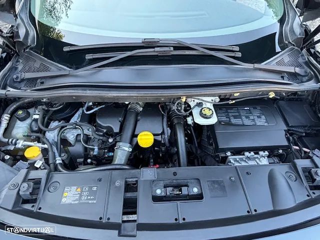 Renault Grand Scénic 1.5 dCi Dynamique S SS - 37