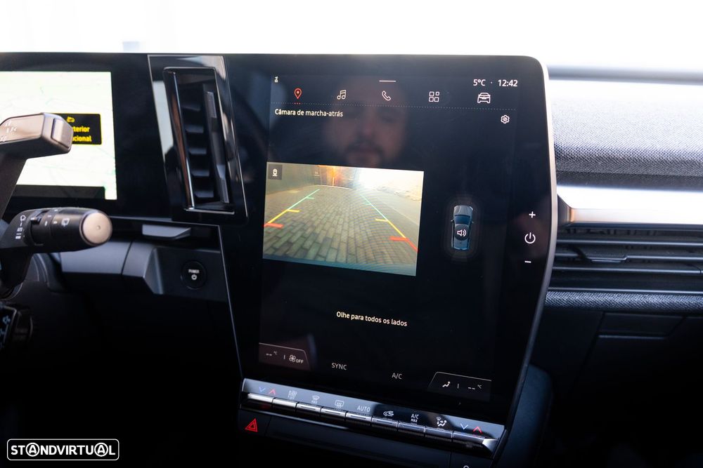 Renault Mégane E-Tech EV60 Techno - 11