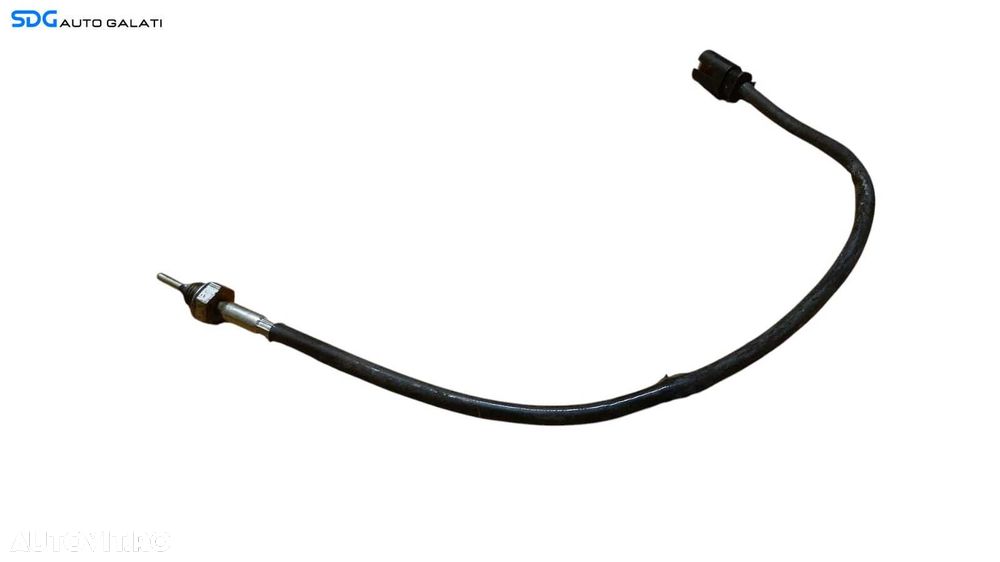 Sonda Senzor Temperatura Gaze BMW Seria 5 E60 2.0 D 2003 - 2010 Cod 7811913 [M8901] - 1