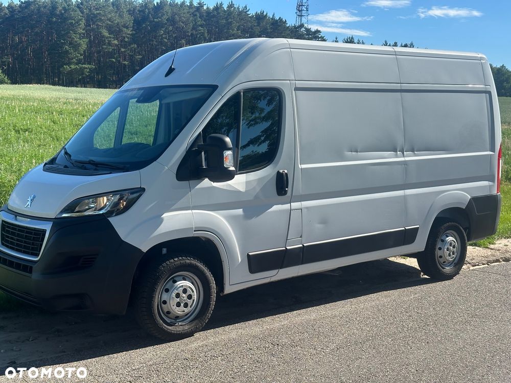 Peugeot Boxer - 11