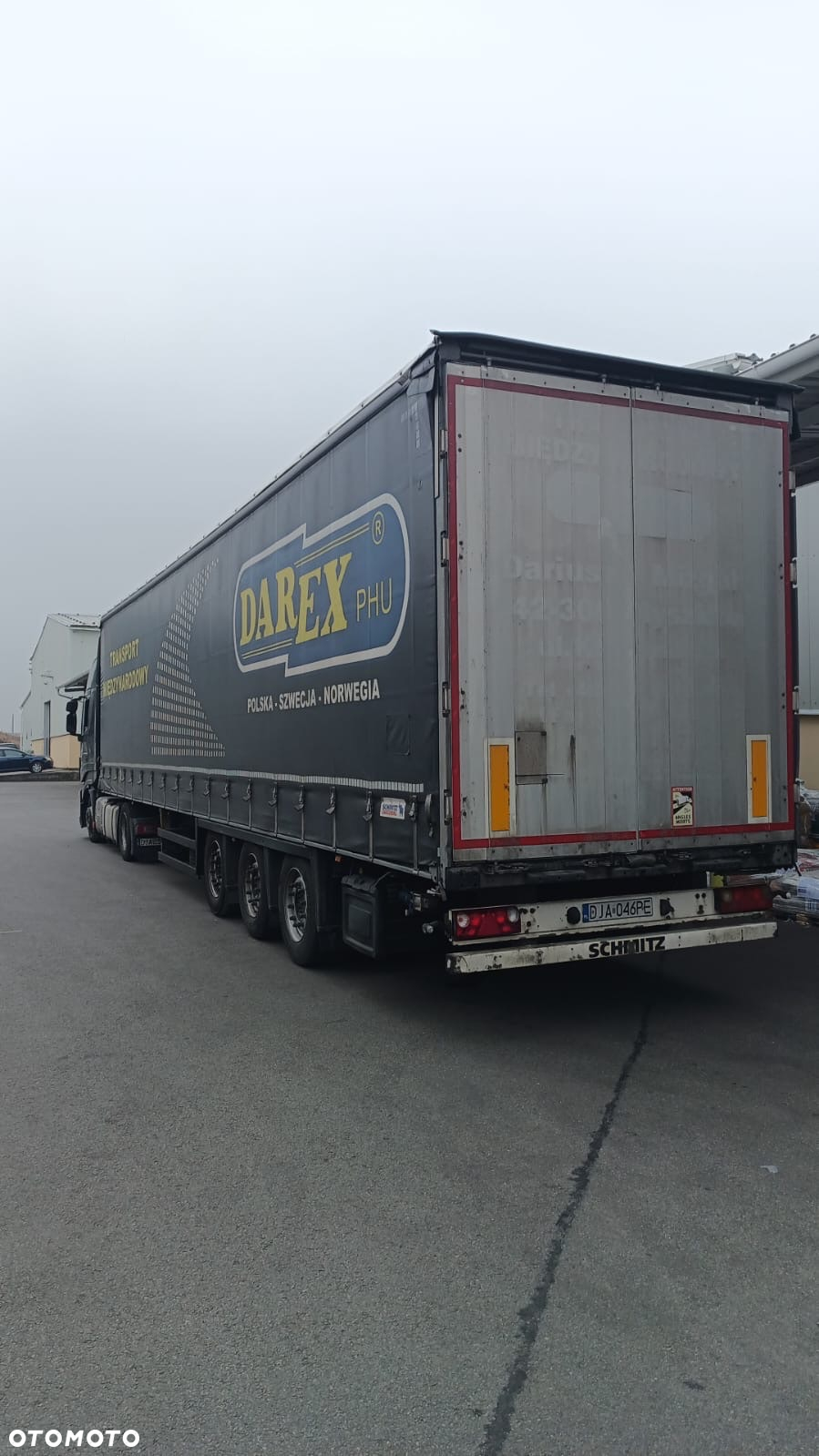 Iveco Stralis 460 - 6