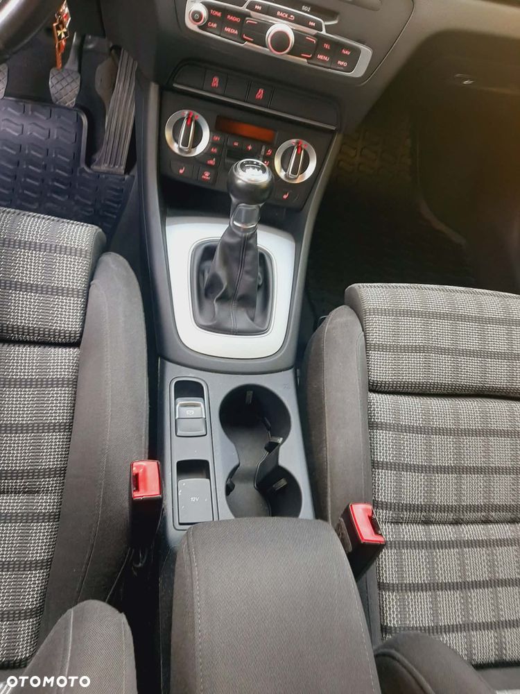 Audi Q3 1.4 TFSI - 7