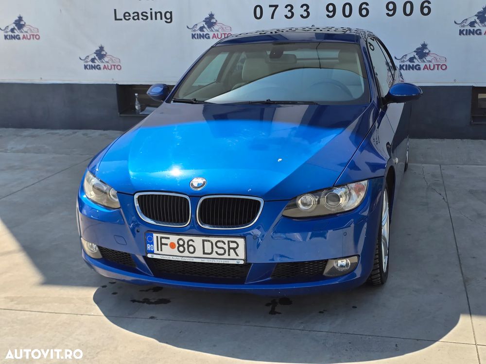 BMW Seria 3 - 11